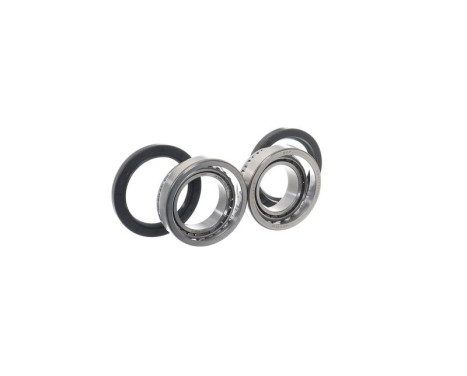 Wheel Bearing Kit VKBA 3473 SKF, Image 3