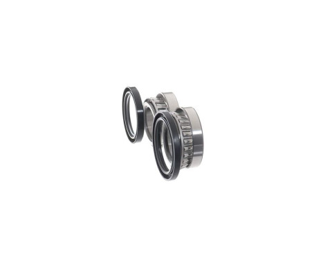 Wheel Bearing Kit VKBA 3473 SKF, Image 4