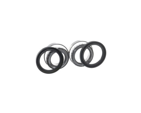 Wheel Bearing Kit VKBA 3473 SKF, Image 5