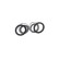 Wheel Bearing Kit VKBA 3473 SKF, Thumbnail 5