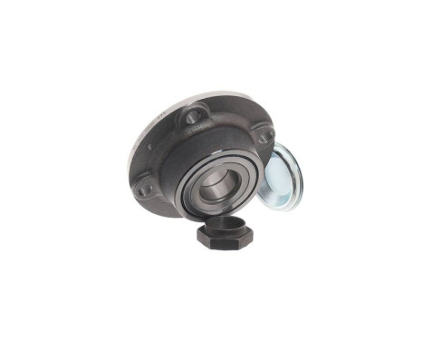 Wheel Bearing Kit VKBA 3477 SKF, Image 3