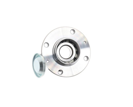 Wheel Bearing Kit VKBA 3477 SKF, Image 5