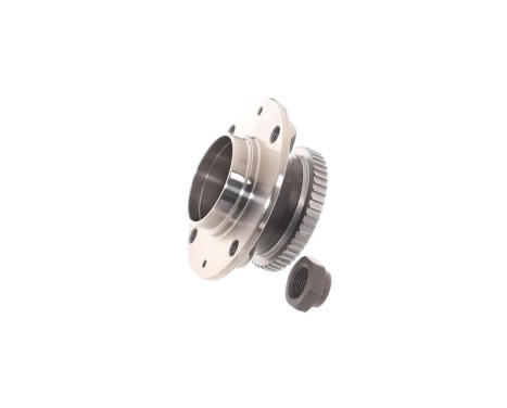 Wheel Bearing Kit VKBA 3481 SKF, Image 4
