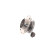 Wheel Bearing Kit VKBA 3481 SKF, Thumbnail 4