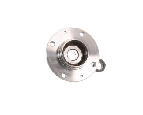 Wheel Bearing Kit VKBA 3481 SKF, Image 5