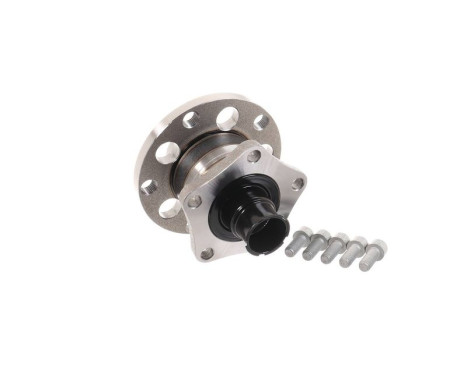 Wheel Bearing Kit VKBA 3489 SKF, Image 3