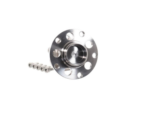 Wheel Bearing Kit VKBA 3489 SKF, Image 5