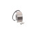 Wheel Bearing Kit VKBA 3490 SKF, Thumbnail 4