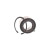 Wheel Bearing Kit VKBA 3490 SKF, Thumbnail 5