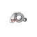 Wheel Bearing Kit VKBA 3492 SKF, Thumbnail 5