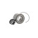 Wheel Bearing Kit VKBA 3496 SKF, Thumbnail 3