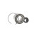 Wheel Bearing Kit VKBA 3496 SKF, Thumbnail 5