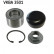 Wheel Bearing Kit VKBA 3501 SKF, Thumbnail 2