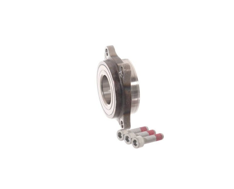Wheel Bearing Kit VKBA 3502 SKF, Image 4