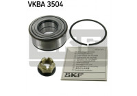 Wheel Bearing Kit VKBA 3504 SKF