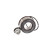 Wheel Bearing Kit VKBA 3504 SKF, Thumbnail 3