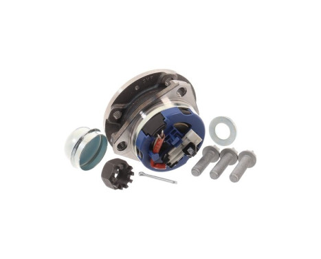 Wheel Bearing Kit VKBA 3511 SKF, Image 3