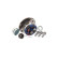 Wheel Bearing Kit VKBA 3511 SKF, Thumbnail 3