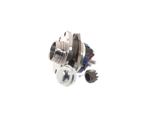 Wheel Bearing Kit VKBA 3511 SKF, Image 4