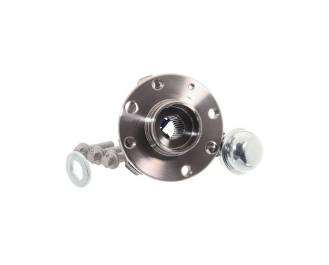 Wheel Bearing Kit VKBA 3511 SKF, Image 5