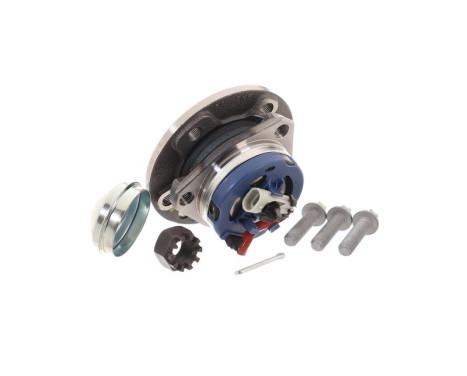 Wheel Bearing Kit VKBA 3513 SKF, Image 3