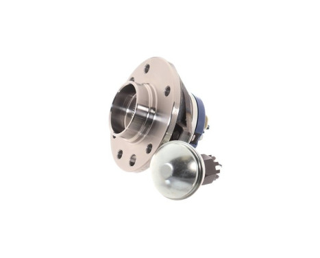 Wheel Bearing Kit VKBA 3513 SKF, Image 4