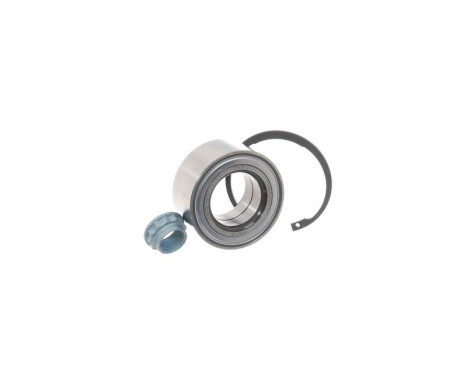 Wheel Bearing Kit VKBA 3518 SKF, Image 2