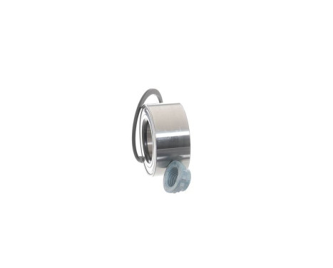 Wheel Bearing Kit VKBA 3518 SKF, Image 3