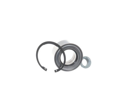 Wheel Bearing Kit VKBA 3518 SKF, Image 4