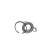 Wheel Bearing Kit VKBA 3518 SKF, Thumbnail 4