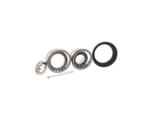Wheel Bearing Kit VKBA 3519 SKF, Image 3