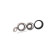 Wheel Bearing Kit VKBA 3519 SKF, Thumbnail 3