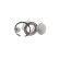 Wheel Bearing Kit VKBA 3520 SKF, Thumbnail 5