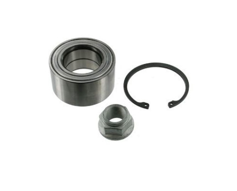 Wheel Bearing Kit VKBA 3522 SKF