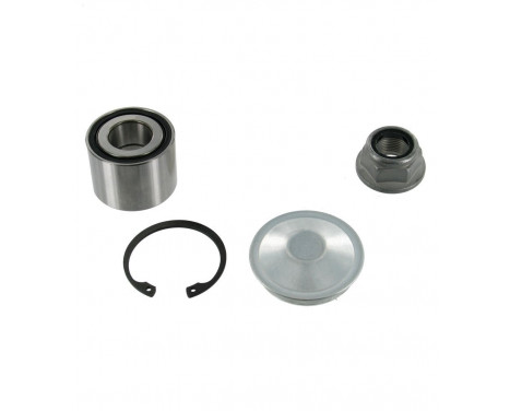 Wheel Bearing Kit VKBA 3525 SKF