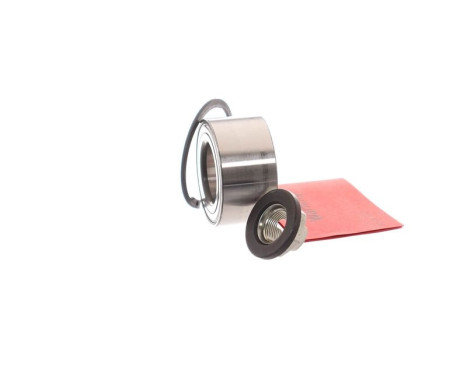 Wheel Bearing Kit VKBA 3531 SKF, Image 4