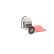 Wheel Bearing Kit VKBA 3531 SKF, Thumbnail 4