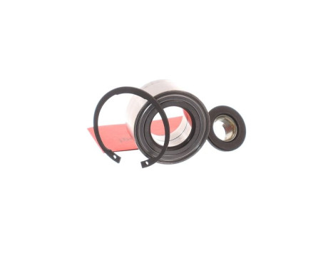 Wheel Bearing Kit VKBA 3531 SKF, Image 5