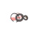 Wheel Bearing Kit VKBA 3531 SKF, Thumbnail 5