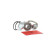 Wheel Bearing Kit VKBA 3532 SKF, Thumbnail 3