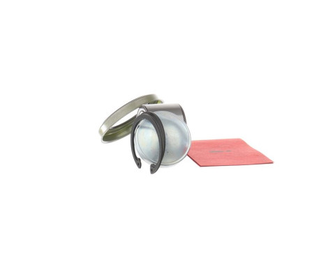 Wheel Bearing Kit VKBA 3532 SKF, Image 4