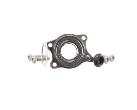 Wheel Bearing Kit VKBA 3536 SKF, Image 5