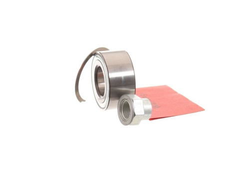 Wheel Bearing Kit VKBA 3538 SKF, Image 4