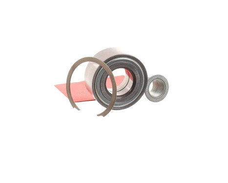 Wheel Bearing Kit VKBA 3538 SKF, Image 5