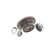 Wheel Bearing Kit VKBA 3540 SKF, Thumbnail 3