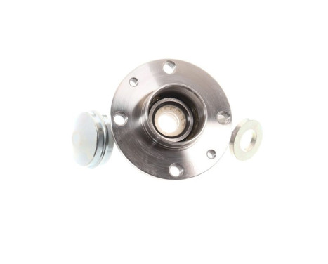 Wheel Bearing Kit VKBA 3540 SKF, Image 5