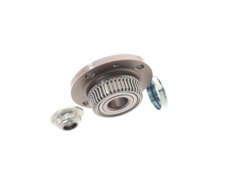 Wheel Bearing Kit VKBA 3548 SKF, Image 3