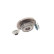 Wheel Bearing Kit VKBA 3548 SKF, Thumbnail 3