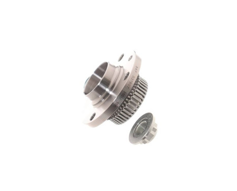 Wheel Bearing Kit VKBA 3548 SKF, Image 4
