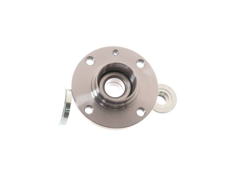 Wheel Bearing Kit VKBA 3548 SKF, Image 5